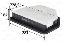 VALEO 585464